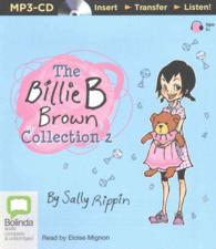 The Billie B. Brown Collection (Billie B. Brown Collection) （MP3 UNA）