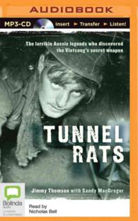 Tunnel Rats （MP3 UNA）