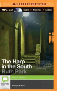 The Harp in the South (Bolinda Classics) （MP3 UNA）
