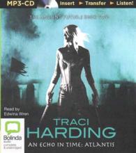 An Echo in Time (2-Volume Set) : Atlantis (Ancient Future) （MP3 UNA）