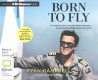Born to Fly (8-Volume Set) （Unabridged）