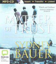 Matter of Trust （MP3 UNA）