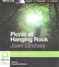 Picnic at Hanging Rock （MP3 UNA）