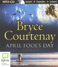 April Fool's Day (2-Volume Set) （MP3 UNA）