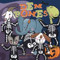 Dem Bones （BRDBK）