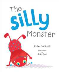 The Silly Monster (Little Monster) （BRDBK）