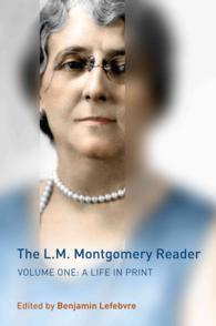 The L.m. Montgomery Reader (3-Volume Set)