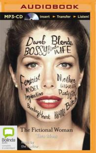 The Fictional Woman （MP3 UNA）