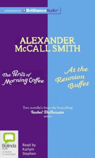 The Perils of Morning Coffee & at the Reunion Buffet (8-Volume Set) : Library Edition (Isabel Dalhousie) （Unabridged）