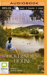 The Governor's House （MP3 UNA）