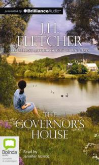 The Governor's House (13-Volume Set) : Library Edition （Unabridged）