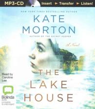 The Lake House （MP3 UNA）