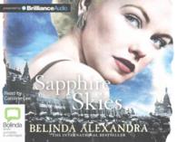 Sapphire Skies (13-Volume Set) （Unabridged）