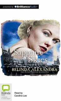 Sapphire Skies (13-Volume Set) : Library Edition （Unabridged）