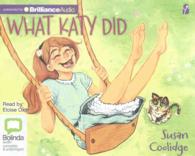 What Katy Did (5-Volume Set) （Unabridged）