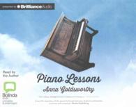 Piano Lessons (2-Volume Set) （Unabridged）
