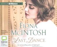 The Last Dance (12-Volume Set) （Unabridged）