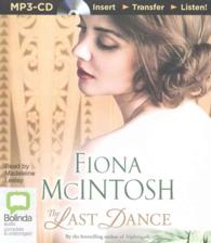 The Last Dance （MP3 UNA）