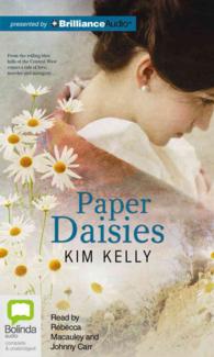 Paper Daisies (12-Volume Set) : Library Edition （Unabridged）