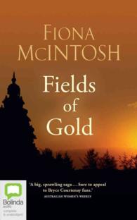 Fields of Gold (8-Volume Set) : Library Edition 〈15〉 （Unabridged）