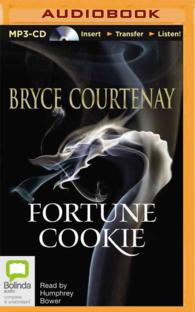 Fortune Cookie (2-Volume Set) （MP3 UNA）