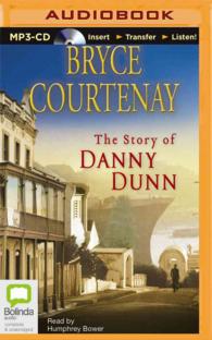The Story of Danny Dunn (2-Volume Set) （MP3 UNA）