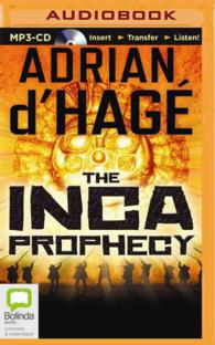 The Inca Prophecy （MP3 UNA）