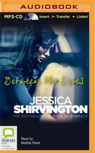 Between the Lives （MP3 UNA）