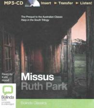 Missus (Harp in the South Trilogy) （MP3 UNA）