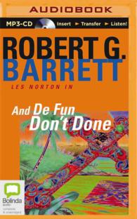 And De Fun Don't Done (Les Norton) （MP3 UNA）