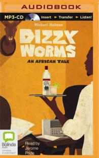 Dizzy Worms (The Last Orders at Harrods Trilogy) （MP3 UNA）