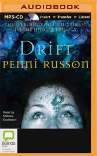 Drift (Undine Trilogy) （MP3 UNA）