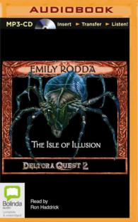The Isle of Illusion (Deltora Shadowlands) （MP3 UNA）