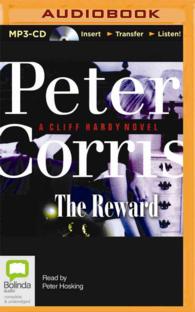 The Reward (Cliff Hardy) （MP3 UNA）