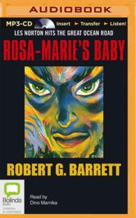 Rosa-marie's Baby (Les Norton) （MP3 UNA）