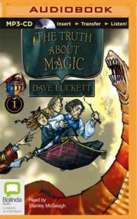 The Truth about Magic (School of Magic) （MP3 UNA）