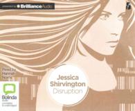 Disruption (8-Volume Set) （Unabridged）