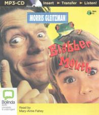 Blabber Mouth （MP3 UNA）