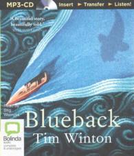 Blueback （MP3 UNA）