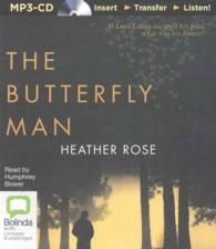 The Butterfly Man （MP3 UNA）