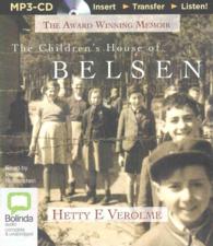 The Children's House of Belsen （MP3 UNA）