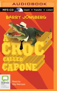 A Croc Called Capone （MP3 UNA）