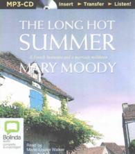 The Long Hot Summer （MP3 UNA）