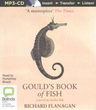 Gould's Book of Fish （MP3 UNA）
