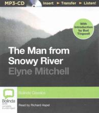 The Man from Snowy River （MP3 UNA）