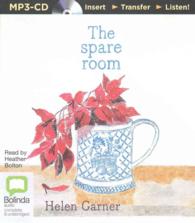 The Spare Room （MP3 UNA）