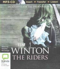 The Riders （MP3 UNA）
