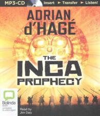 The Inca Prophecy （MP3 UNA）