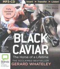 Black Caviar （MP3 UNA UP）
