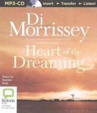 Heart of the Dreaming 〈1〉 （MP3 UNA）